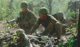 越战忠魂在线观看,在线重温那段硝烟岁月