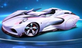 一月最新勋章车爆料,性能升级，荣耀归来！